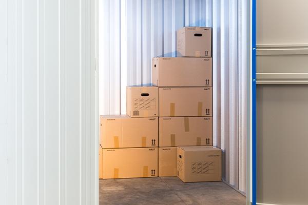 Ce qu'il faut savoir sur le garde-meuble ou box de stockage – Informatique,  marketing et nouvelles technologies
